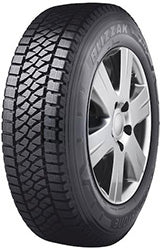 235/65R16 BRIDG BLIZZAK W810 115/113R