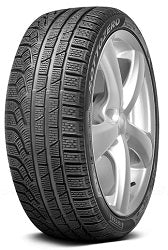 245/35R19 PIREL WINTER 240 SOTTOZERO SERIE II 93W XL