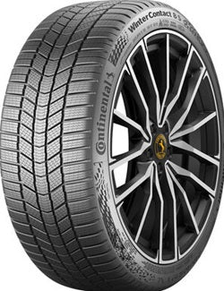 235/45R19 Continental WinterContact 8 S 99V  XL
