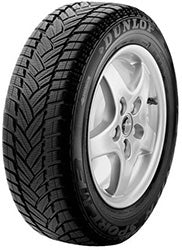 275/45R20 DUNLO GRANDTREK WINTER M3 110V XL