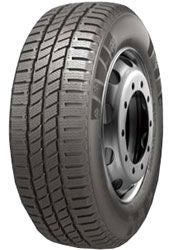 185/80R14 KUMHO CW51 102/100Q M+S
