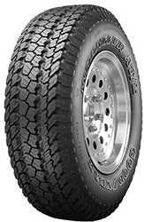 205/80R16 GOODY WRANGLER AT/S 110/108S