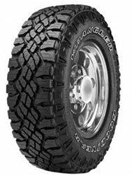 245/70R16 Goodyear Wrangler Duratrac RT 113Q