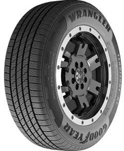 255/55R20 Goodyear Wrangler Territory HT 110V  XL