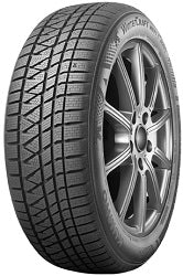 265/50R19 KUMHO WS71 110V XL M+S