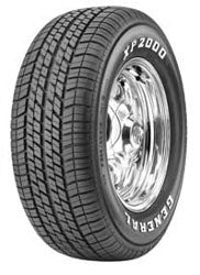 275/55R16 GENER XP2000II 107H